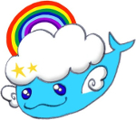 Cloud-Whale small